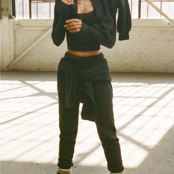 JOAH BROWN Empire Jogger - Picture 6 of 8